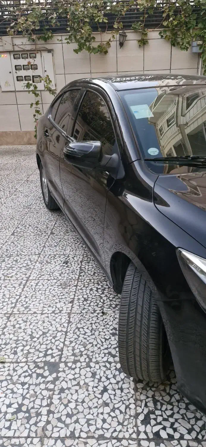 شاهین G،ساندروف دار|خودرو سواری و وانت|قزوین, |دیوار