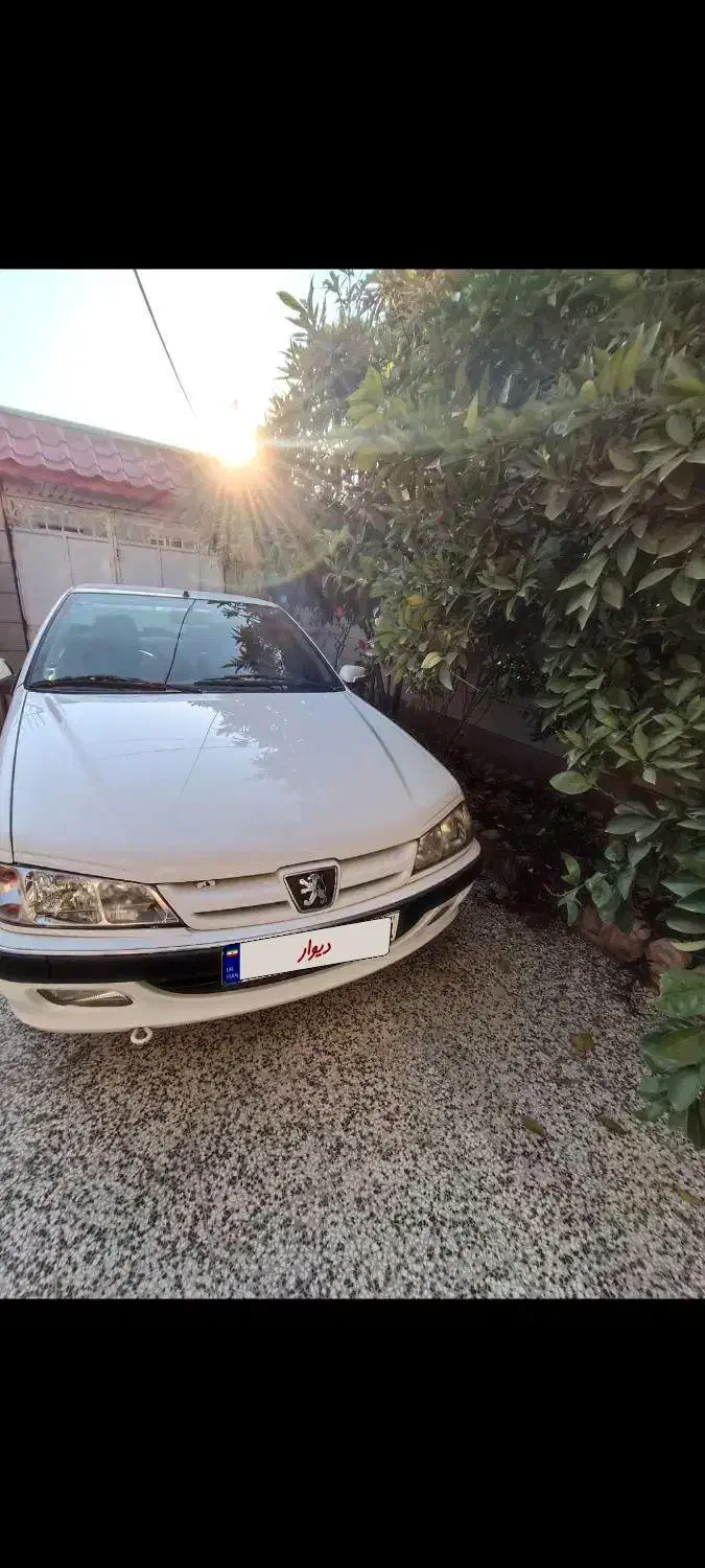 پژو پارسXU7|خودرو سواری و وانت|آزادشهر, |دیوار