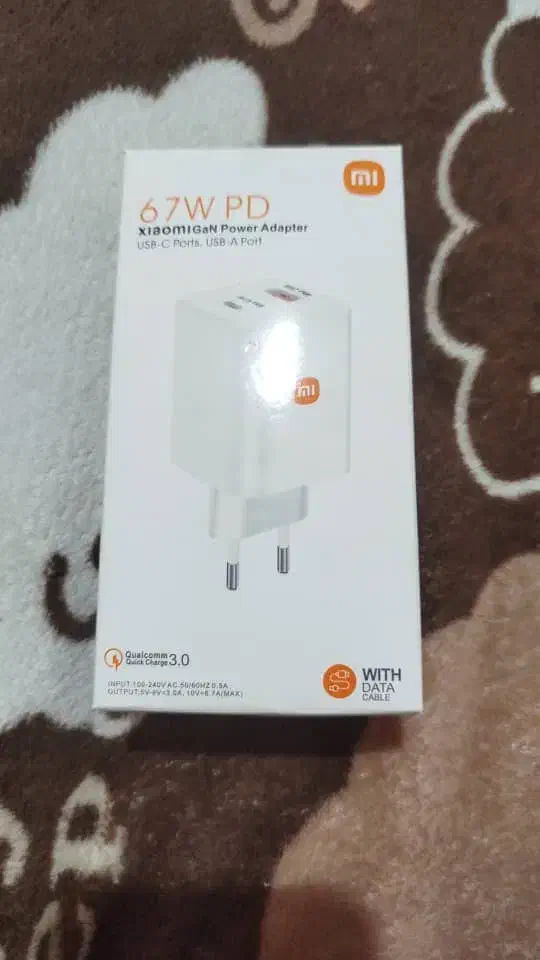 شارژر|لوازم جانبی موبایل و تبلت|بندر ترکمن, |دیوار