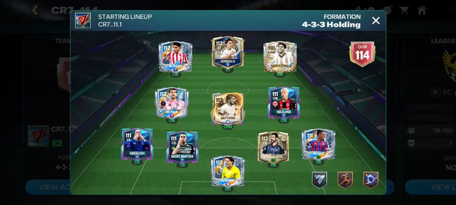 اکانت افسی موبایل|کنسول، بازی ویدئویی و آنلاین|اهر, |دیوار