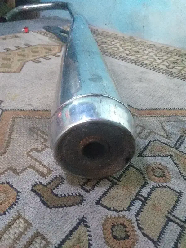 اگزوز مکس ۹۸۰|سیستم صوتی خانگی|ایذه, |دیوار