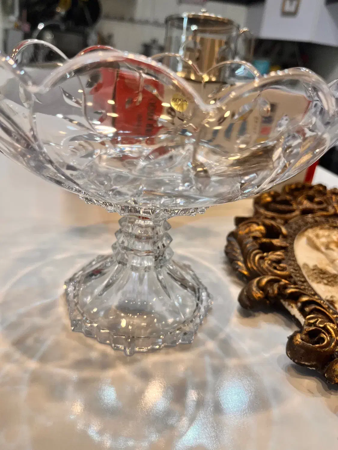 چینی|ظروف سرو و پذیرایی|شیراز, وصال|دیوار