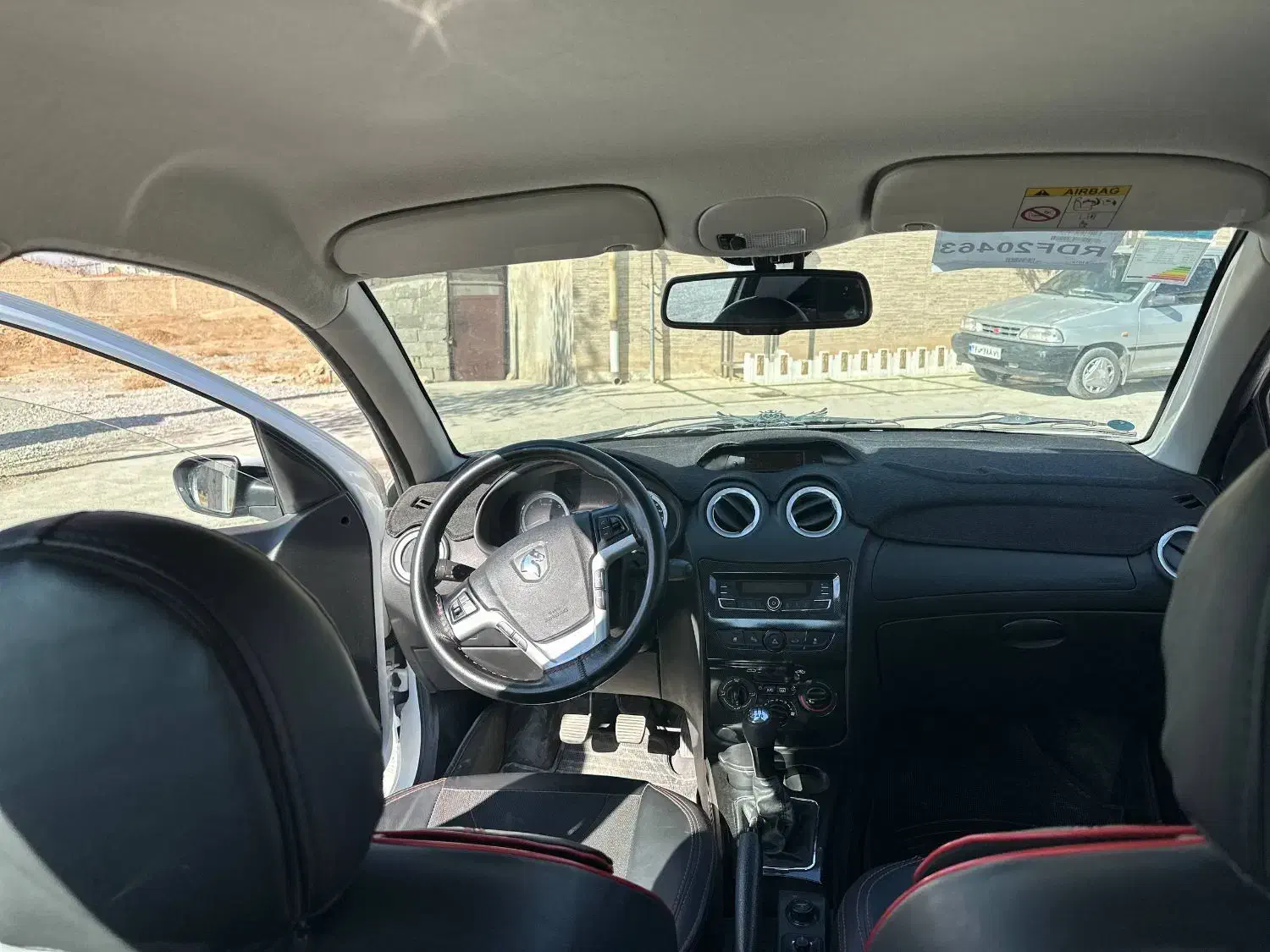 رانا پلاس tu5 p ارتقا یافته 85گانه|خودرو سواری و وانت|شهرکرد, |دیوار