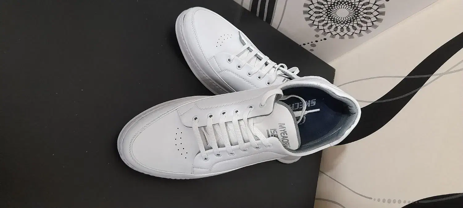 کفش اسپرت|کیف، کفش، کمربند|مبارکه, |دیوار