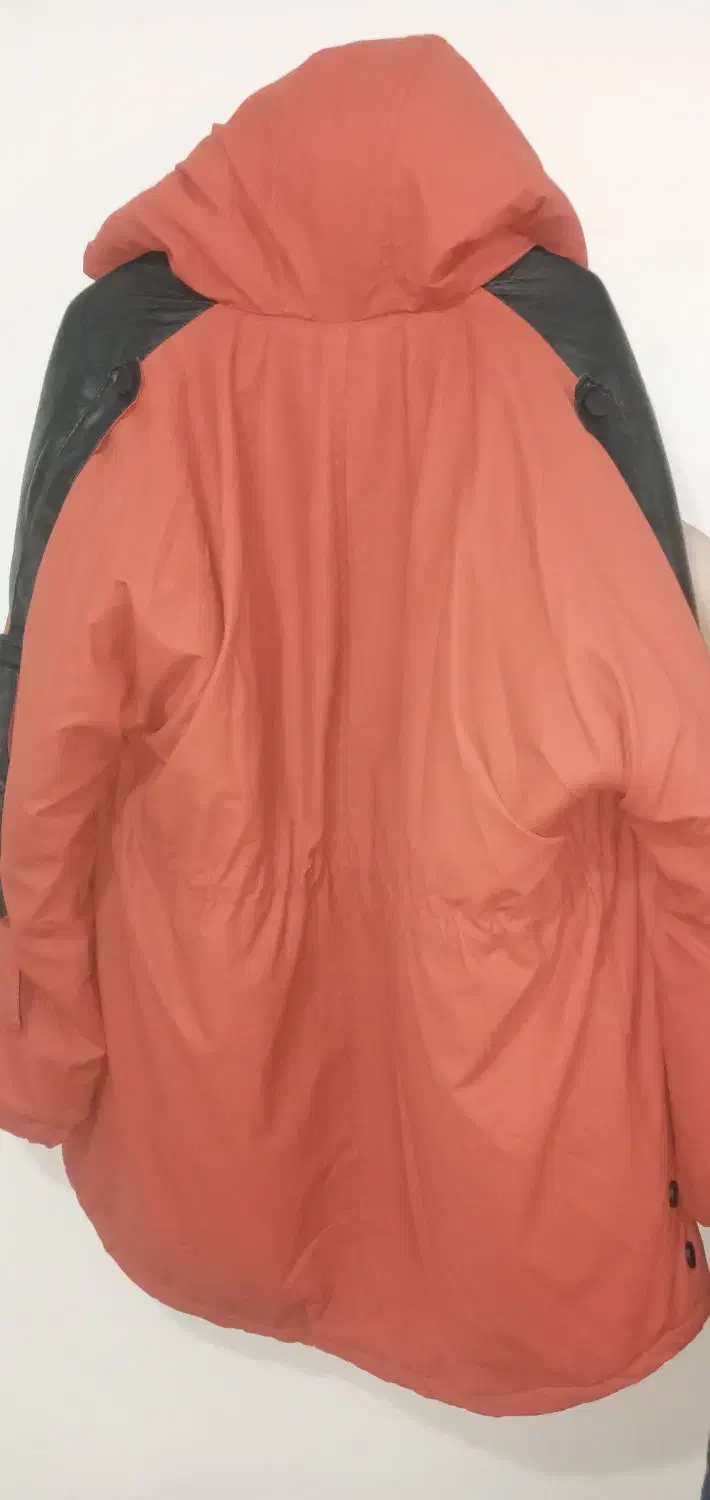 کاپشن وجلیقه دو رو دخترانه|لباس|رشت, آب و برق|دیوار