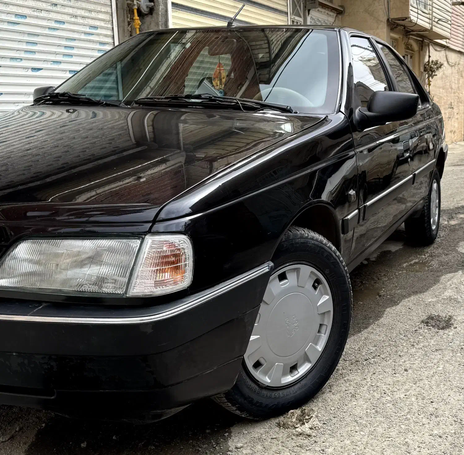 پژو405|خودرو سواری و وانت|مریوان, |دیوار