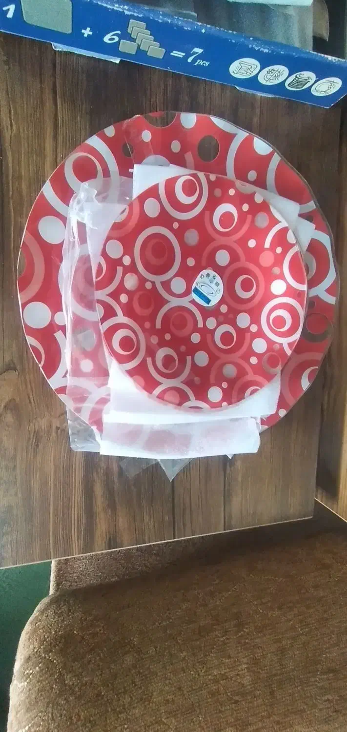 ظروف حراج بمناسبت روزمادر +تخت دونفره MDF|ظروف سرو و پذیرایی|شیراز, منطقه هوایی شهید دوران|دیوار