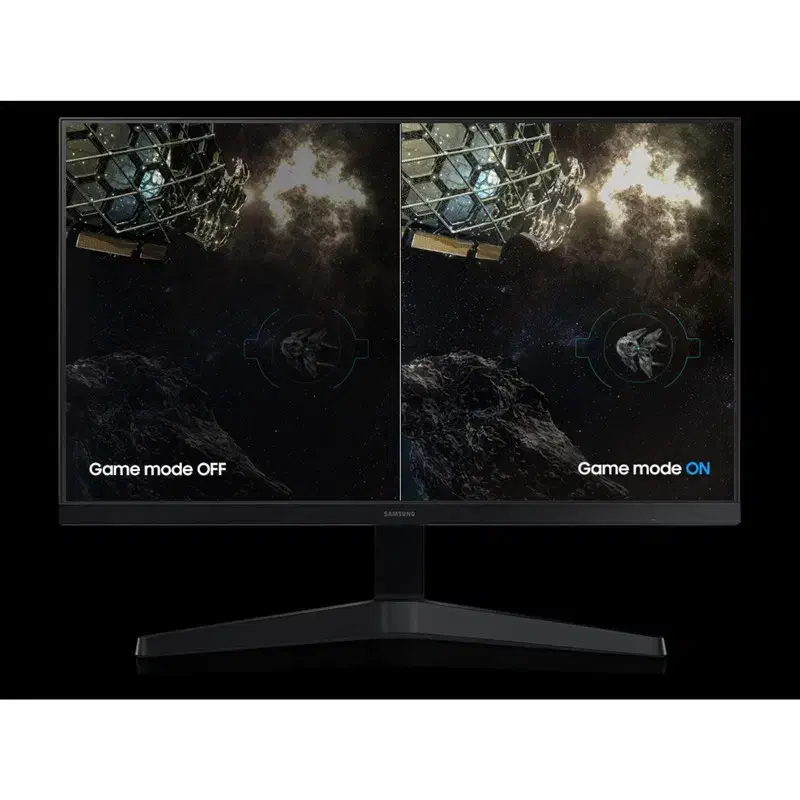 مانیتور گیمینگ 22 اینچ سامسونگ|قطعات و لوازم جانبی رایانه|بندرعباس, |دیوار