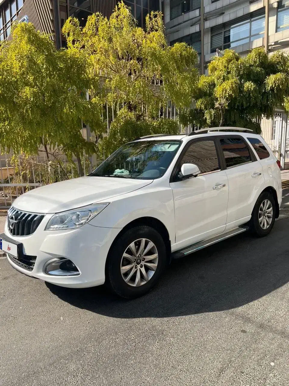 هایما S7 مدل 1400|خودرو سواری و وانت|تهران, نازی‌آباد|دیوار