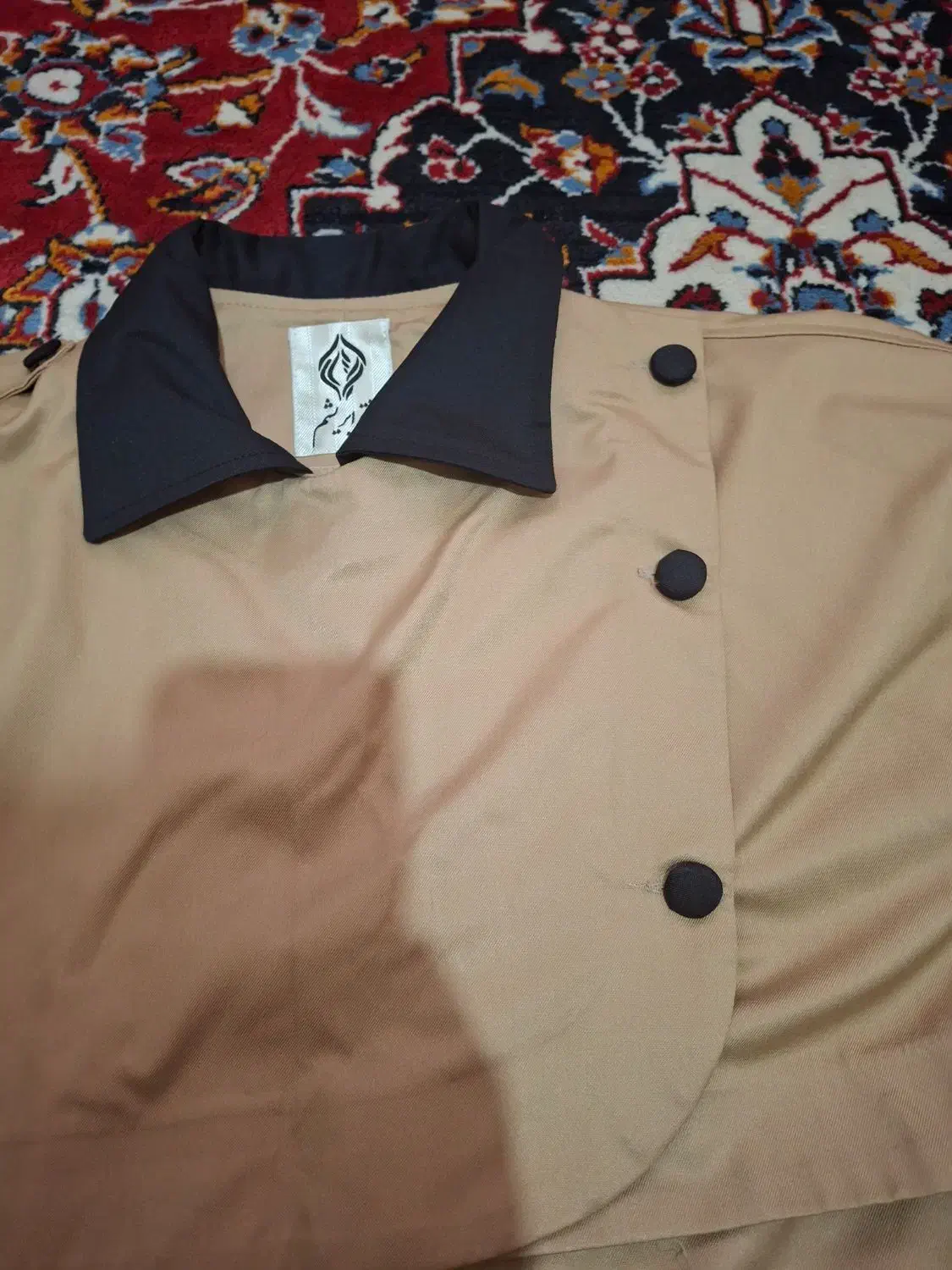 مانتو عروسکی ترند|لباس|لنگرود, |دیوار