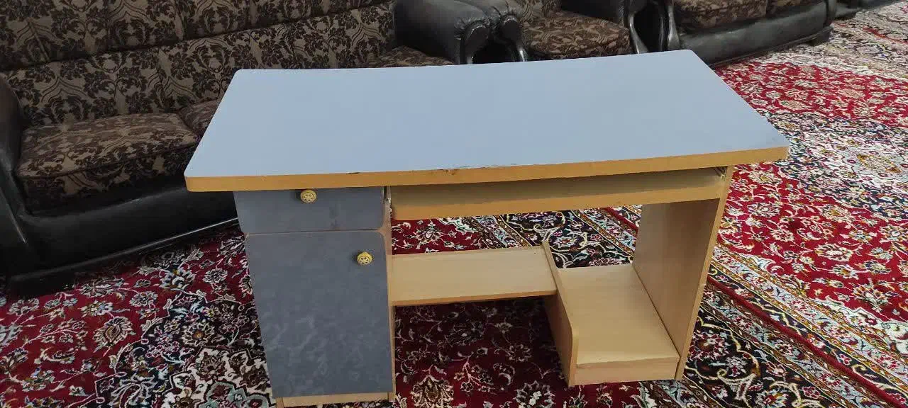 میز کامپیوتر|میز تحریر و کامپیوتر|گلپایگان, |دیوار