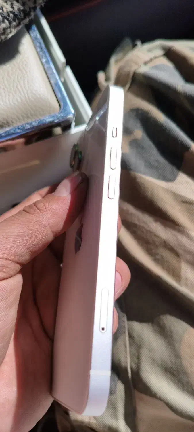 آیفون سیزده نرمال|موبایل|الیگودرز, |دیوار