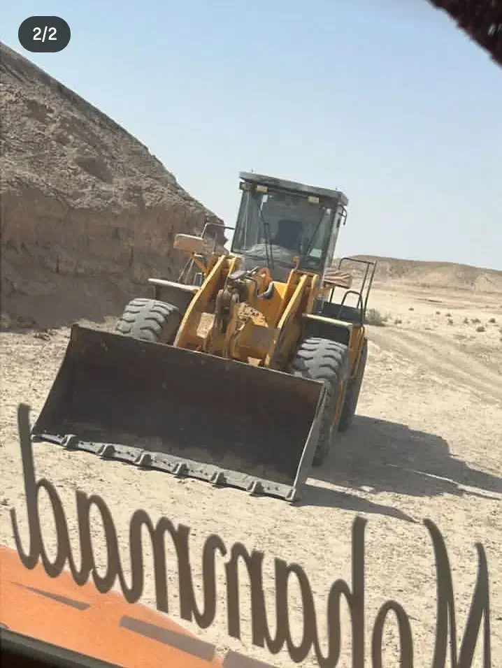 لودر و کمپرسی|خدمات حمل و نقل|زهک, |دیوار