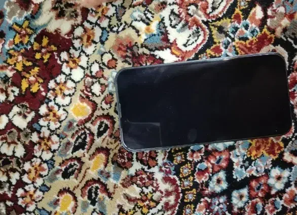 آیفون 13نرمال دوسیم|موبایل|خوی, |دیوار