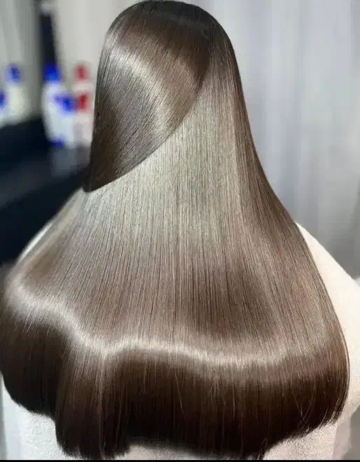 مدل کراتین بوتاکس پروتئین تظمینی فقط هزینه مواد|خدمات آرایشگری و زیبایی|مشهد, فارغ التحصیلان|دیوار