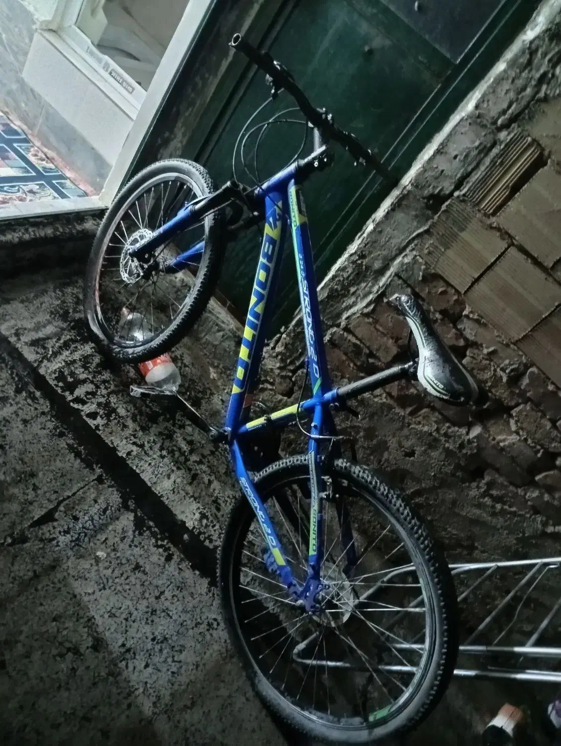 دوچرخه|دوچرخه، اسکیت، اسکوتر|صباشهر, |دیوار