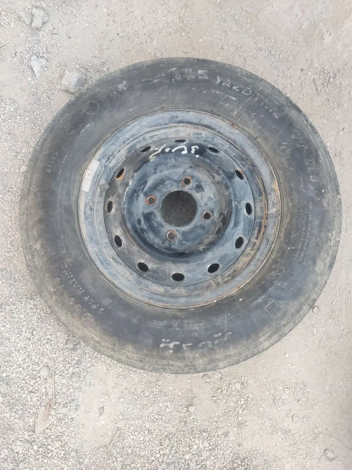 فروش دو عدد رینگ 14 پژو 405 و یک عدد رینگ پیکان|قطعات یدکی و لوازم جانبی|وحدتیه, |دیوار