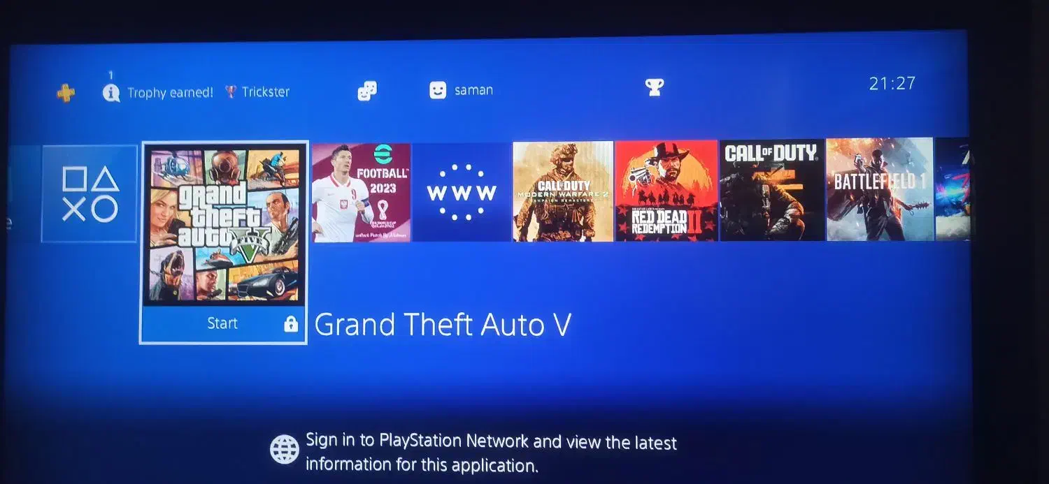 پس اس 4 اسلیم یک ترا کپی خور|کنسول، بازی ویدئویی و آنلاین|سقز, |دیوار