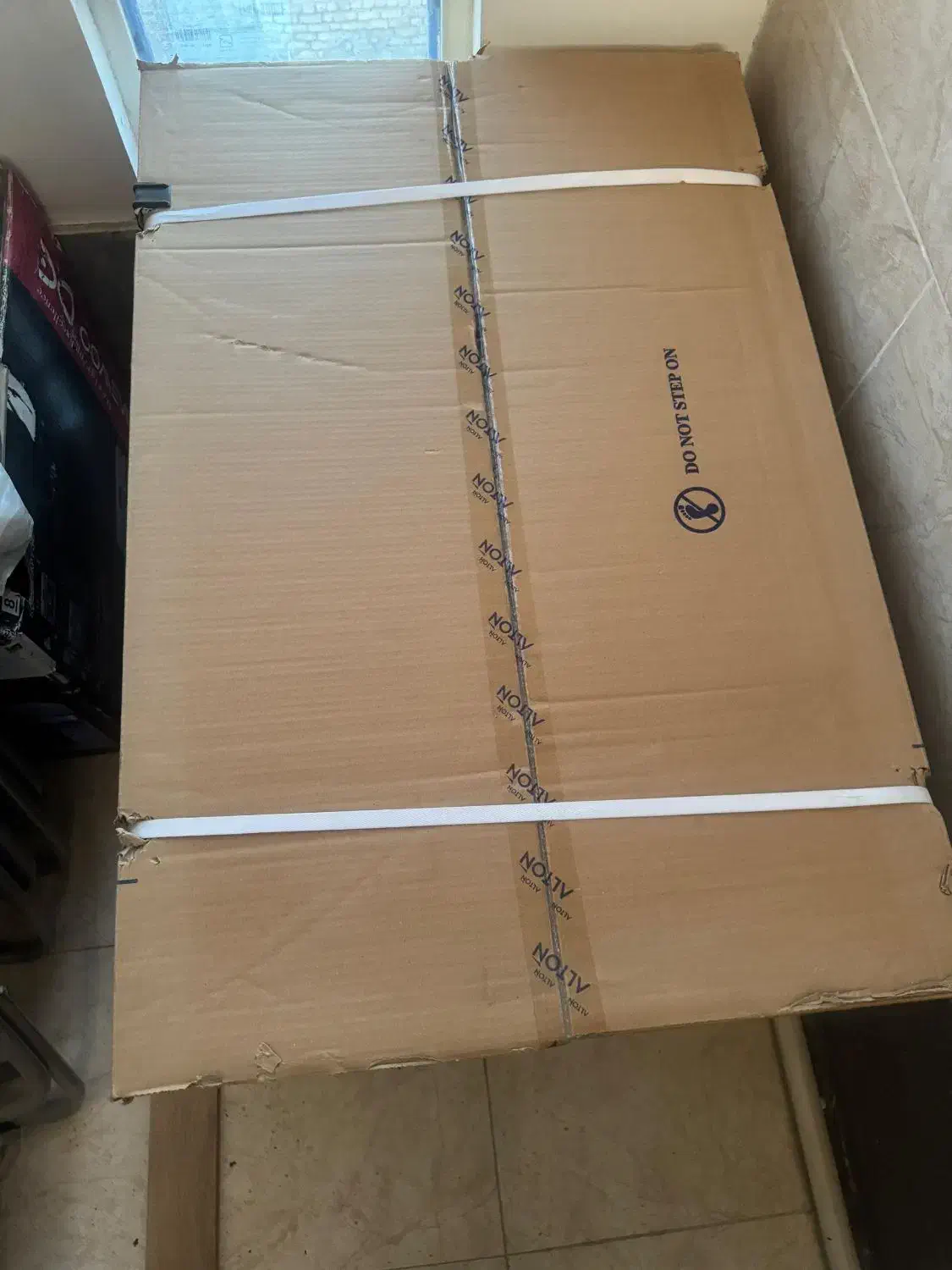 هود روکار برند آلتون نونو|هود|شیراز, مسلم|دیوار