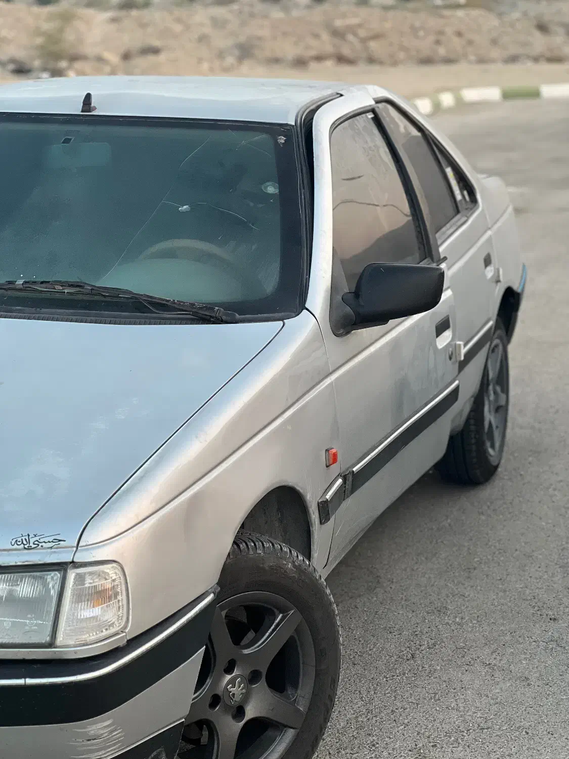 فروشی مدل ۹۶ پول لازم|خودرو سواری و وانت|بندرعباس, |دیوار