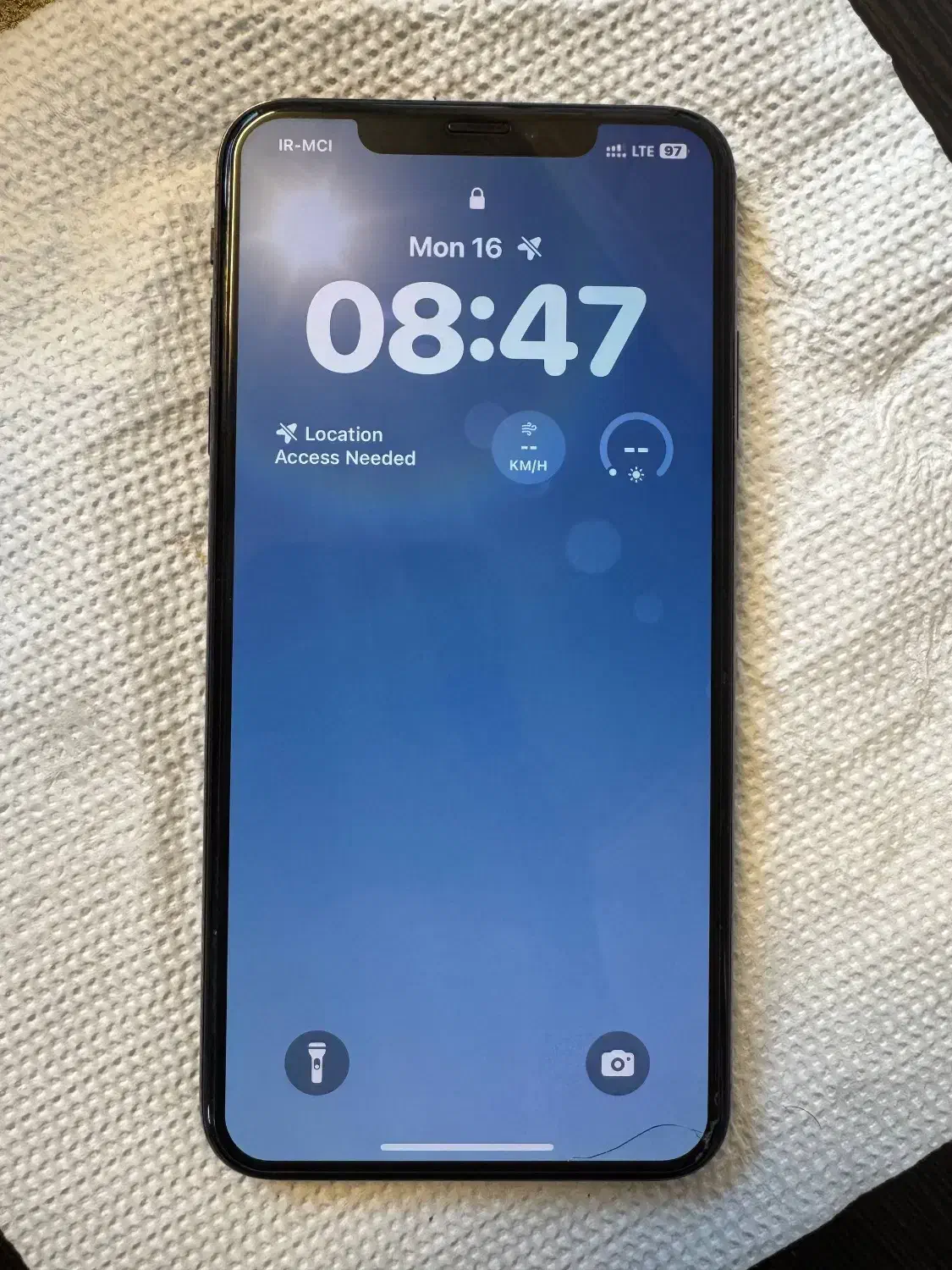 آیفون   XS  Max    Zaa|موبایل|تهران, شهرک غرب|دیوار