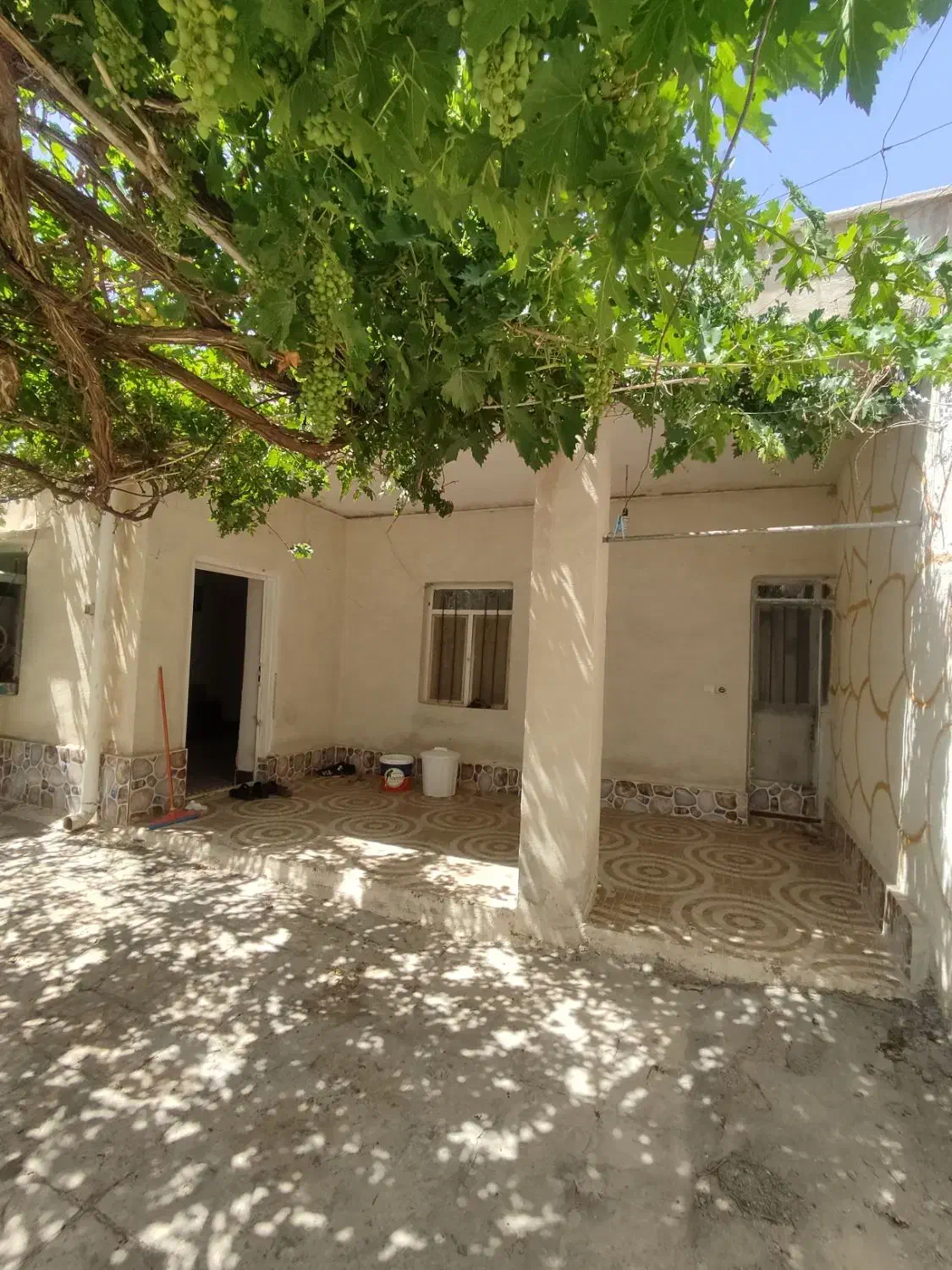 خونه باغ|فروش خانه و ویلا|تهران, فلاح|دیوار