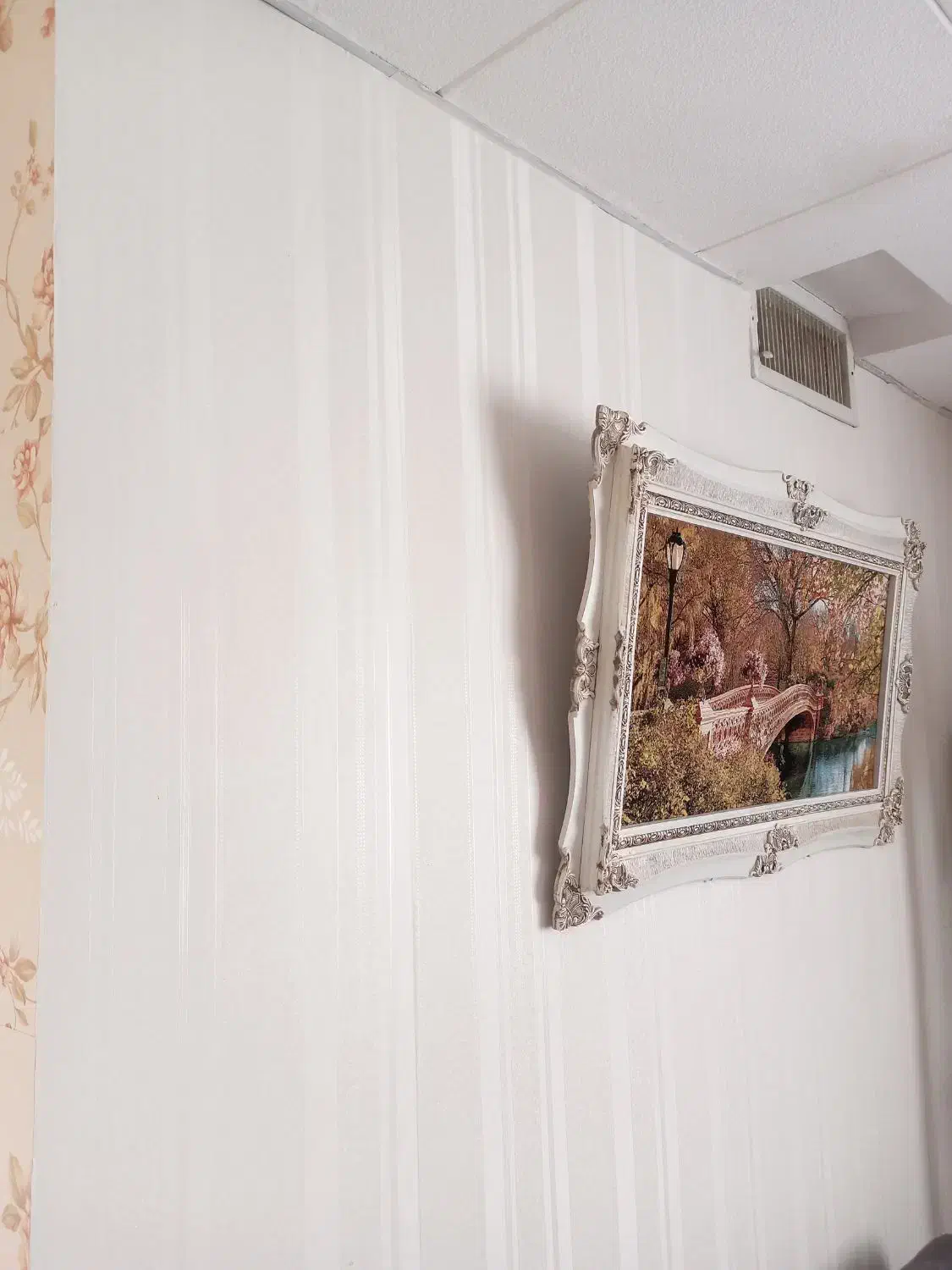 دو خوابه بزرگ|فروش آپارتمان|محمدیه-قزوین, |دیوار