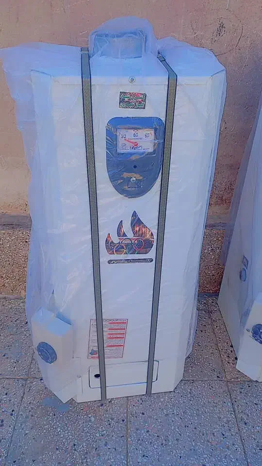 آبگرمکن گازی|آبگرمکن، پکیج، شوفاژ|زابل, |دیوار