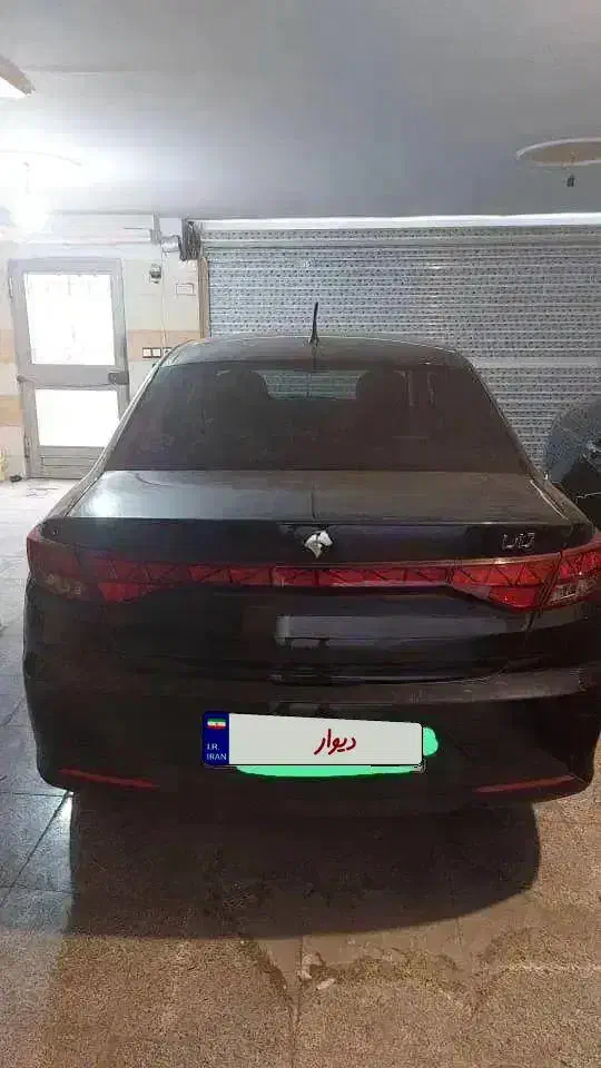 تارا مشکی اتوماتیک مناسبت سخت پسندان|خودرو سواری و وانت|تهران, زاهد گیلانی|دیوار