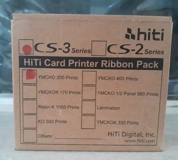 ریبون رنگی هایتی|پرینتر، اسکنر، کپی، فکس|تهران, مشیریه|دیوار