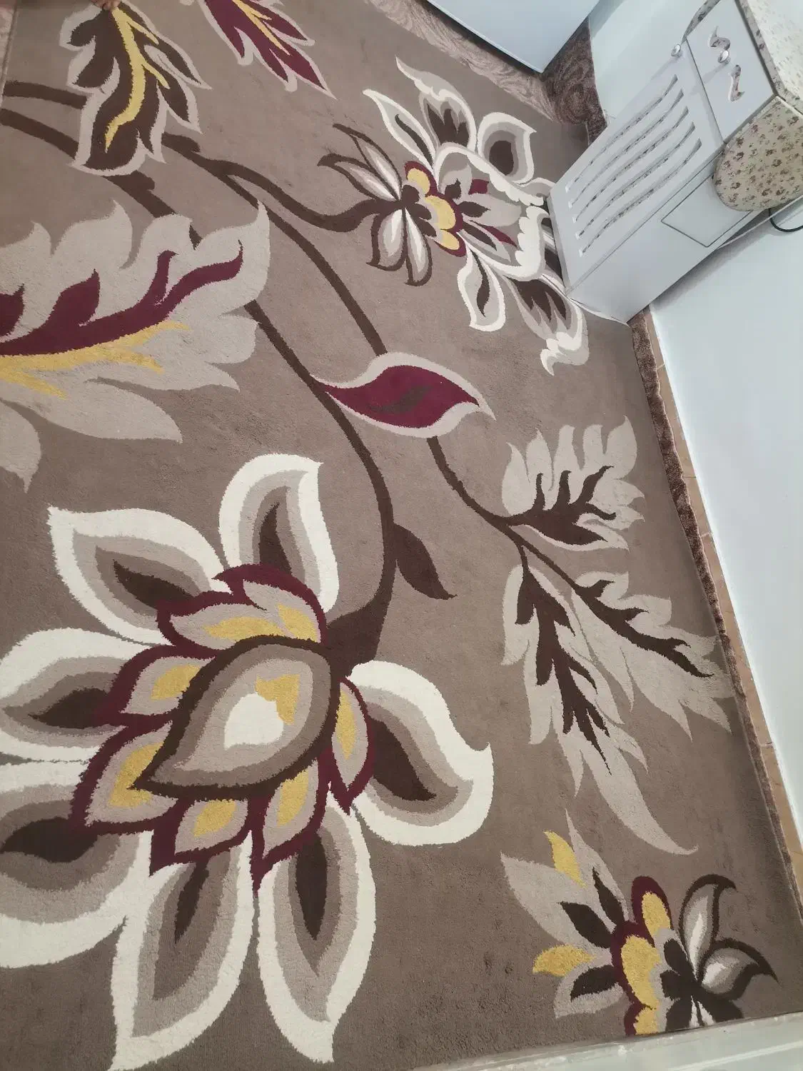 قایچه فانتزی|گلیم، جاجیم، گبه|قم, پردیسان|دیوار