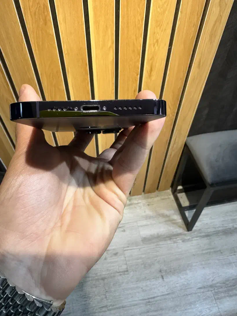 ایفون ۱۴ پرومکس ۲۵۶zaa با رجیستر باتری ۸۷٪|موبایل|کرج, گوهردشت|دیوار