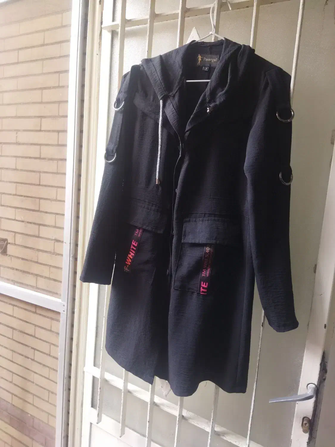 مانتو و لباس مجلسی|لباس|سبزوار, هویزه|دیوار