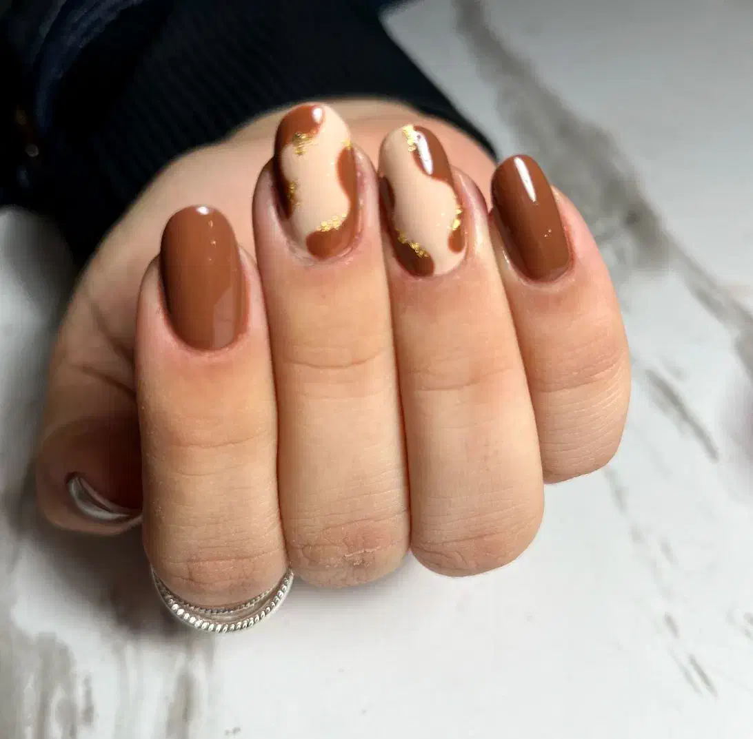 خدمات ناخن تخصصی|خدمات آرایشگری و زیبایی|فولادشهر, A2|دیوار