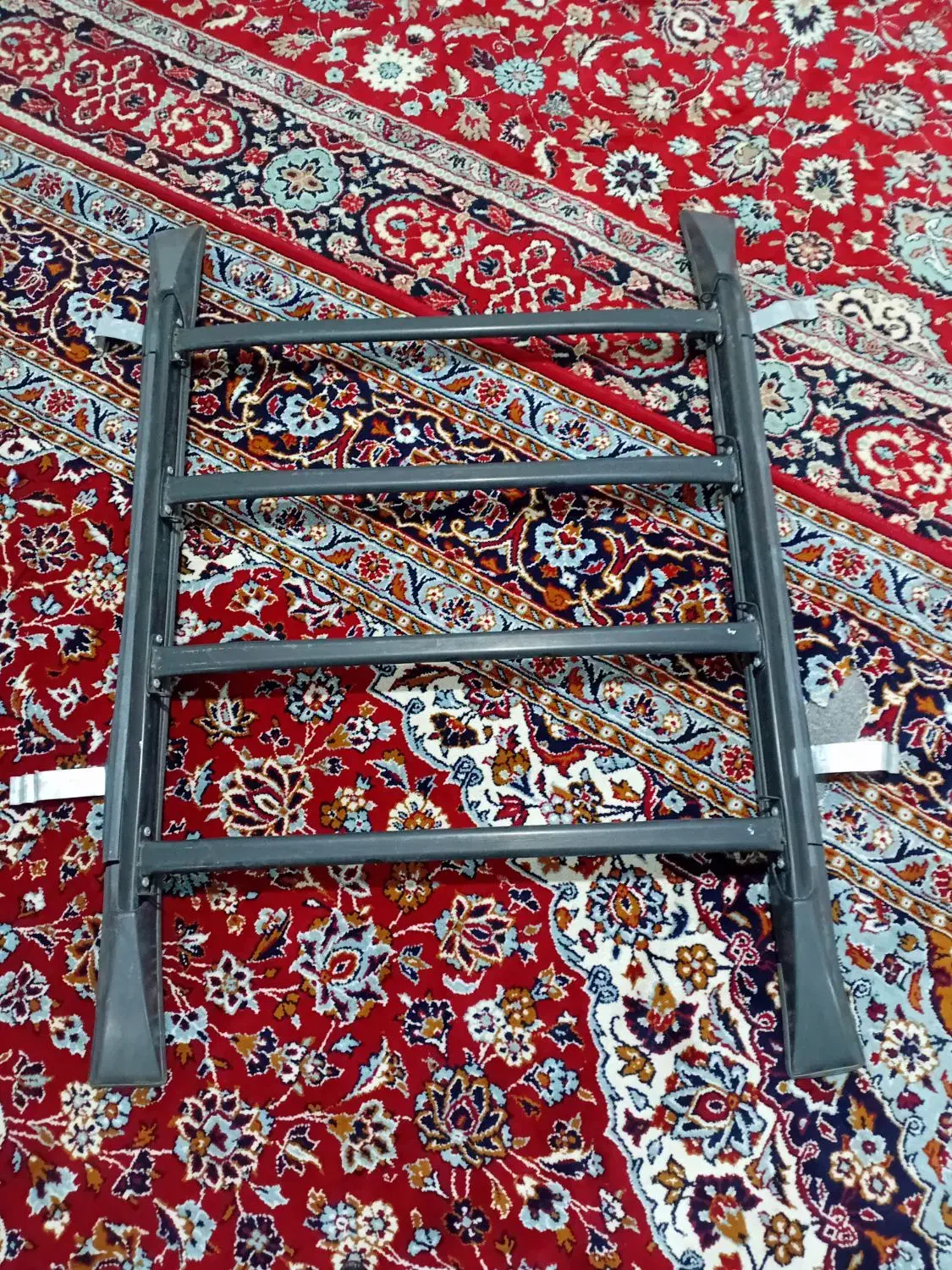 باربند پراید|قطعات یدکی و لوازم جانبی|مشهد, میان ولایت|دیوار