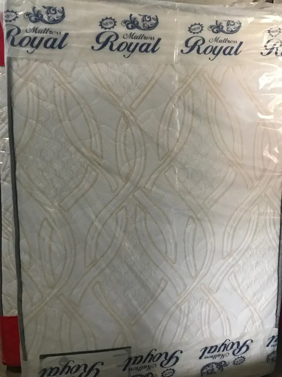 تشک پریما طبی فنری رویه گردباف ده سال ضمانت|تشک تختخواب|ساری, |دیوار