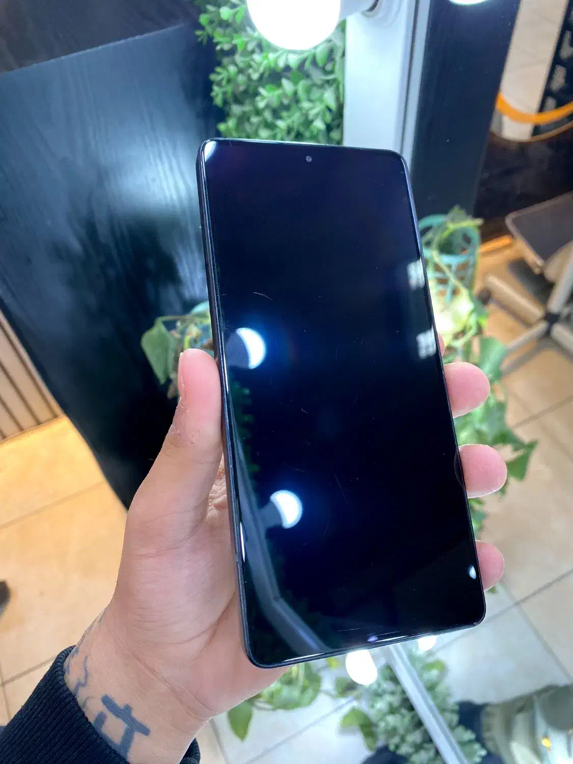 نوت ۱۳ پرو  - 256G|موبایل|هشتگرد, شهرک ولیعصر (مصلی)|دیوار