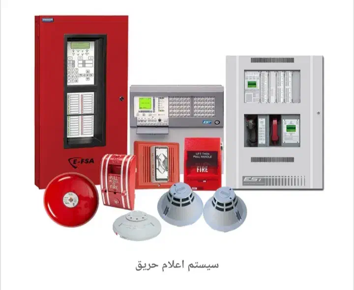 نصب اعلام و اطفا حریق|خدمات پیشه و مهارت|تهران, آهنگران (سراسیاب دولاب)|دیوار