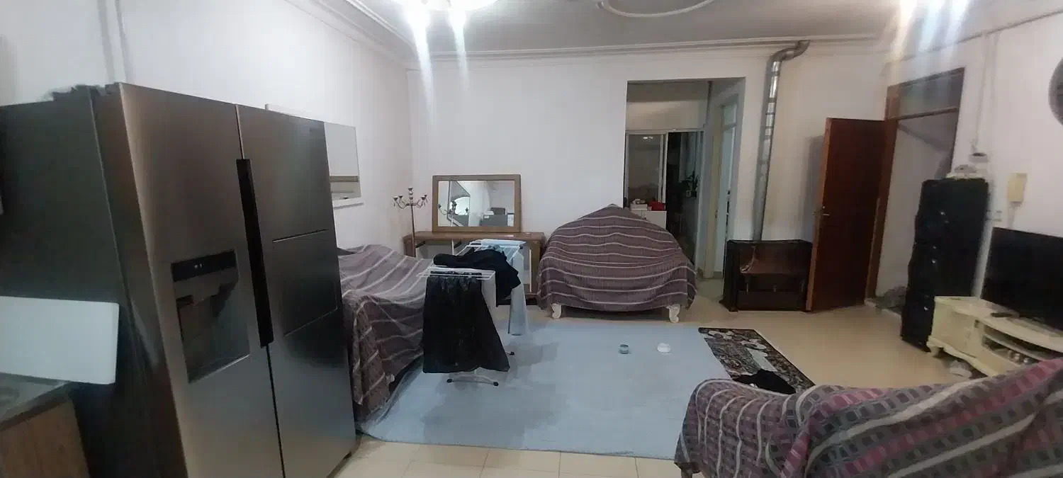 اجاره خانه تمیز ۷۷متر ۲خواب در حمیدیان|اجارهٔ آپارتمان|رشت, حمیدیان|دیوار