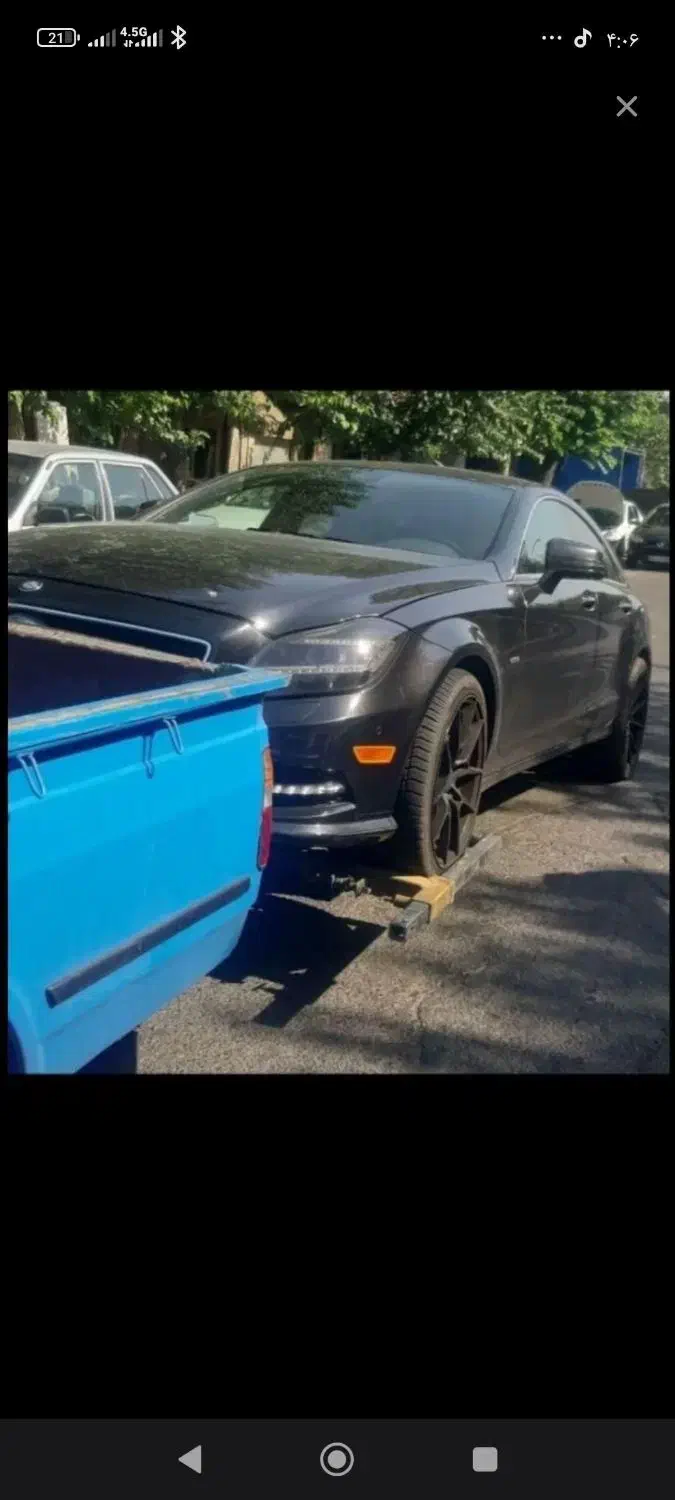 یدکش یدک کش چرخگیر اتوماتیک بیدشکی (شبانه روزی)|خدمات حمل و نقل|جیرفت, |دیوار