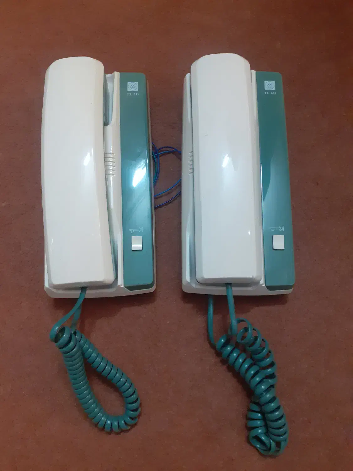 آیفون صوتی|صوتی و تصویری|زنجان, |دیوار