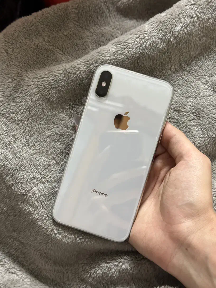 گوشی آیفون x درحد و تمیز ۲۵۶|موبایل|تهران, شمشیری|دیوار