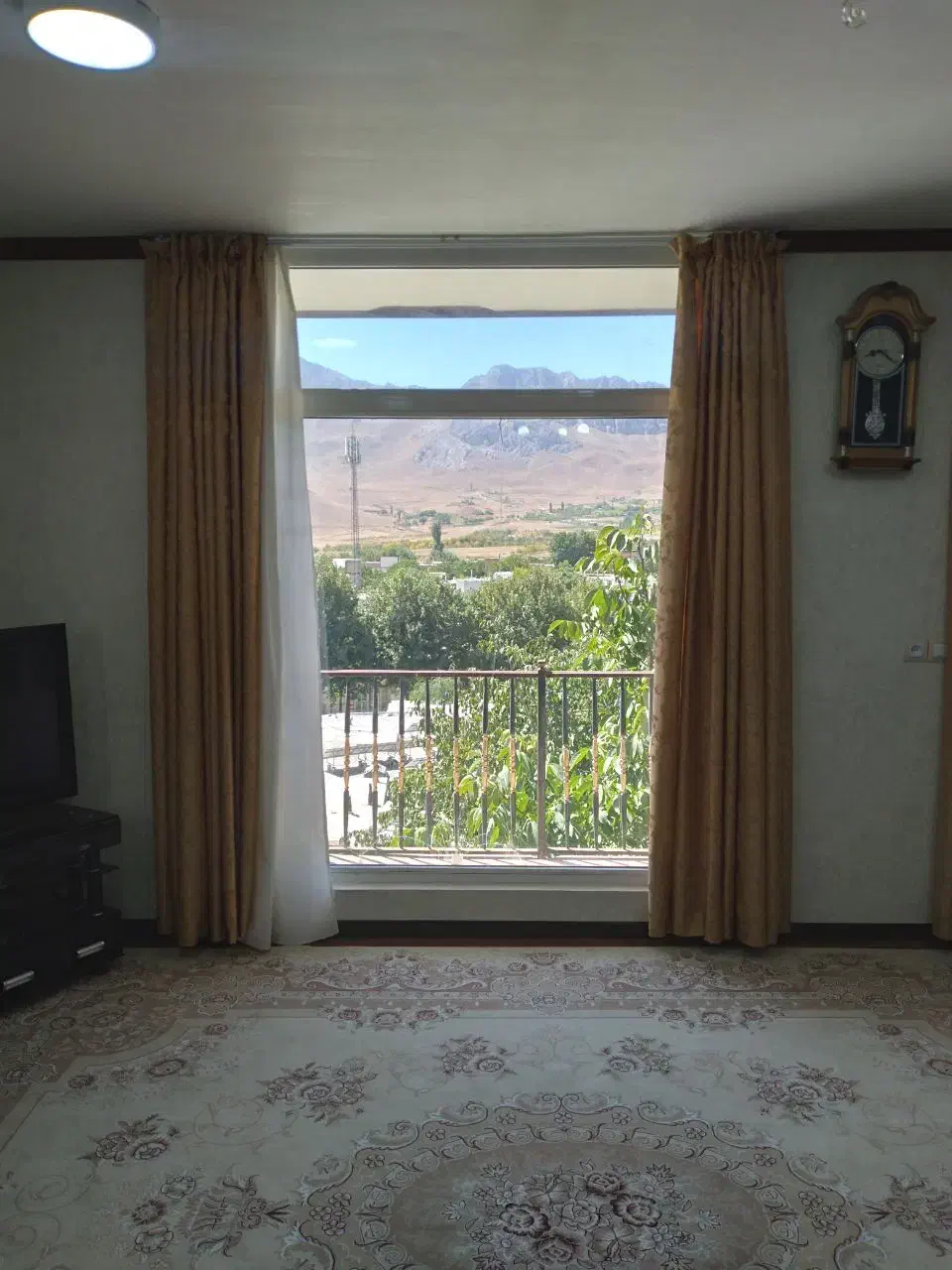 فروش اپارتمان تک واحدئ|فروش آپارتمان|فریدونشهر, |دیوار