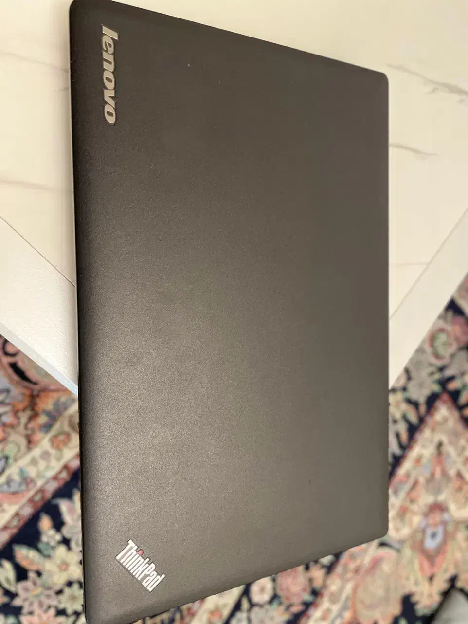 لپتاپ لنوو کارکرده|رایانه همراه|تهران, فلسطین (میدان انقلاب)|دیوار