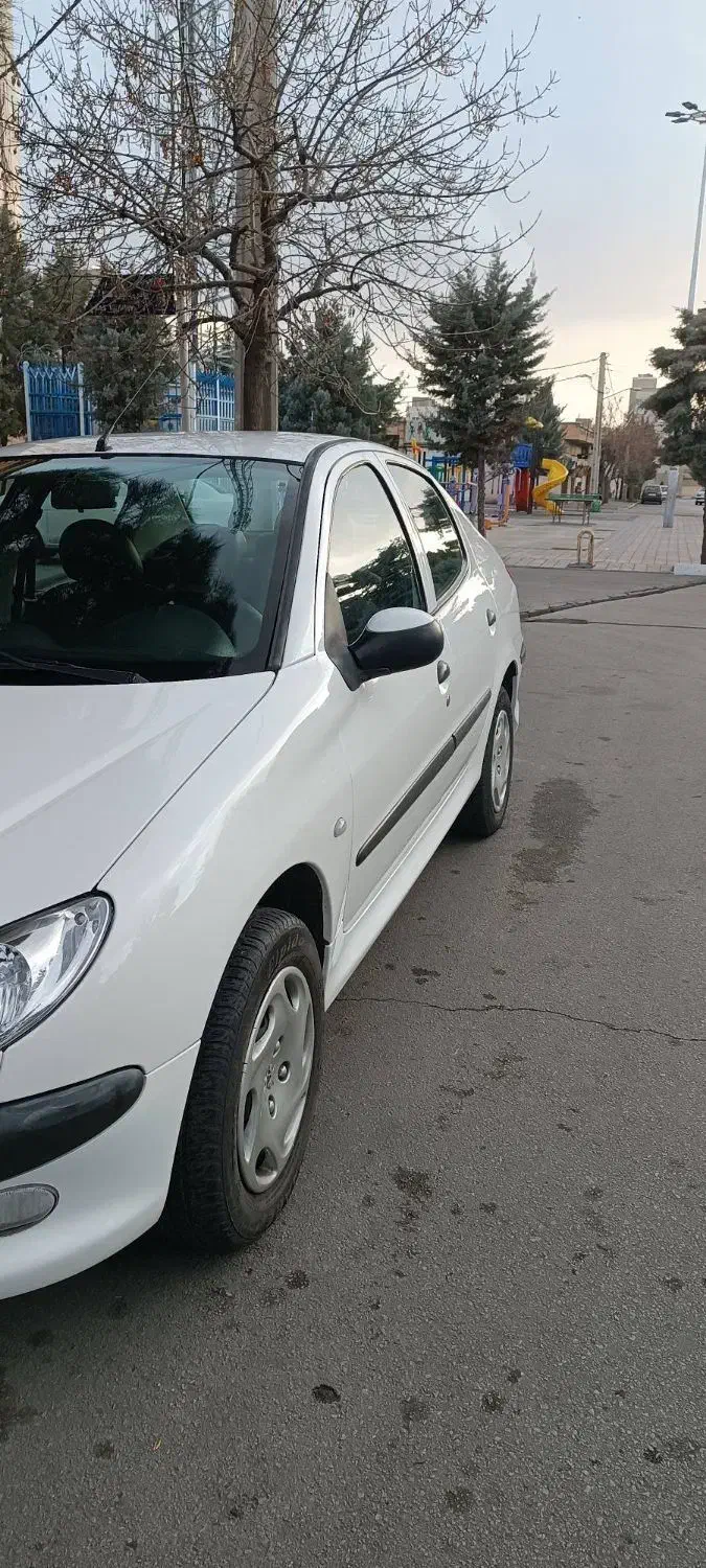 مدل 88 اتومات|خودرو سواری و وانت|ری, عباسآباد|دیوار