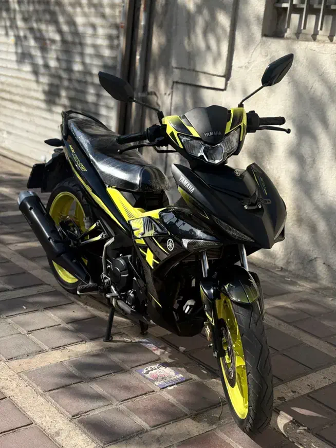 ام ایکس کینگ Mx Kang|موتورسیکلت|تهران, جمهوری|دیوار