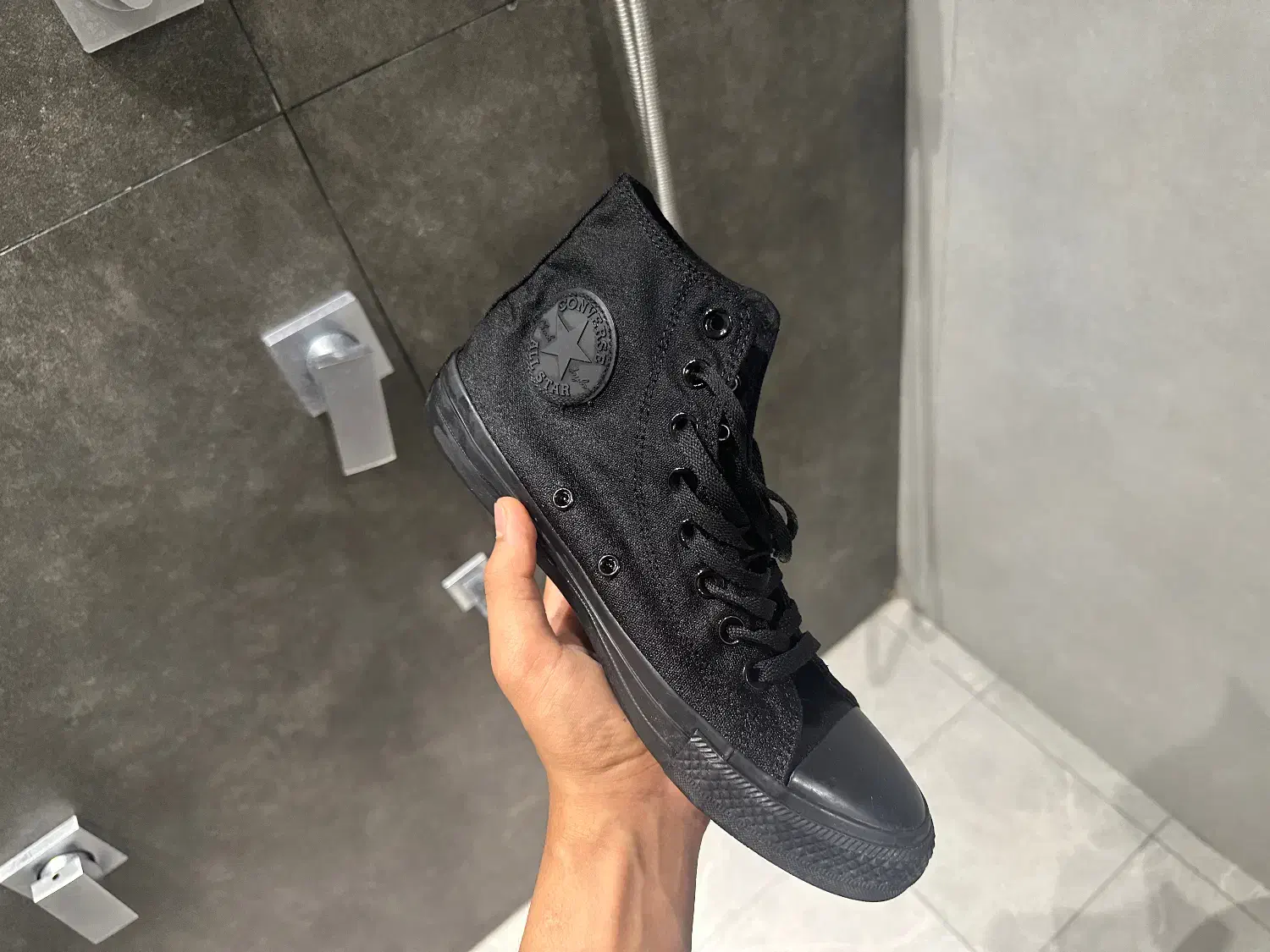 کانورس آل استار بسیار سالم|کیف، کفش، کمربند|تهران, بوستان چیتگر|دیوار