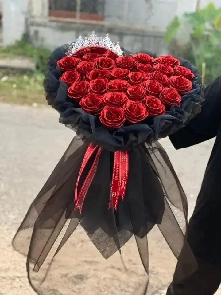 گل‌های ربانی|گل مصنوعی|هشتگرد, شهرک ولیعصر (مصلی)|دیوار