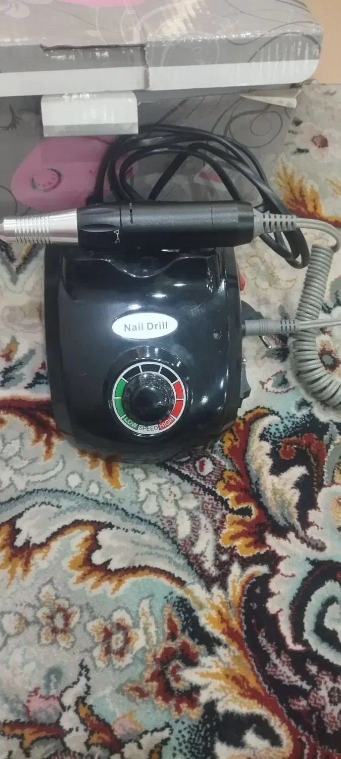 سوهان برقی نو|آرایشی، بهداشتی، درمانی|اهواز, بهارستان|دیوار