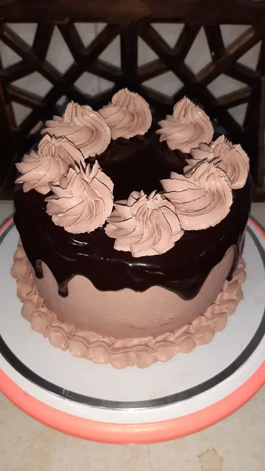 کیک خانگی|خوردنی و آشامیدنی|اهواز, شهرک دانشگاه|دیوار